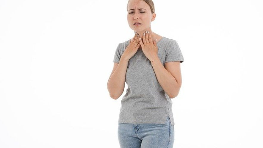 Hypothyroidism - causes and treatment